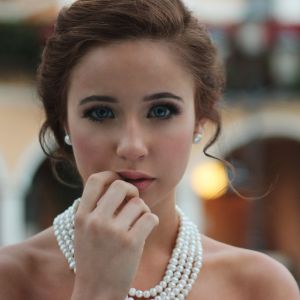 Chloe Harris