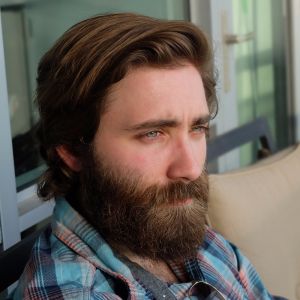 Daniel Thompson