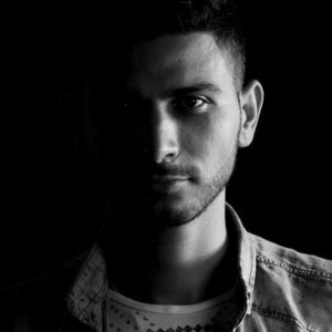 Elijah Sanchez