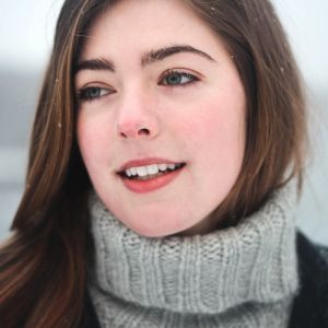 Emma Anderson