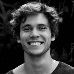 Lucas Moore