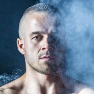 Lucas Thompson