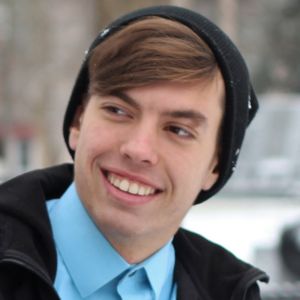 Lucas Walker