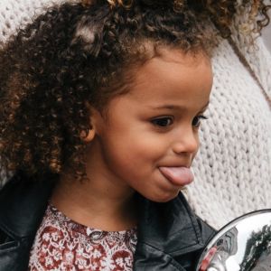 Olivia Brown