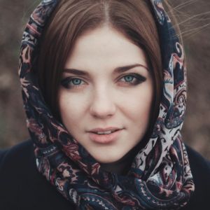 Scarlett Clark