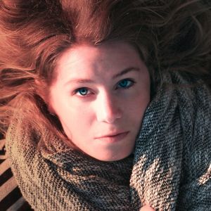 Zoe Brown