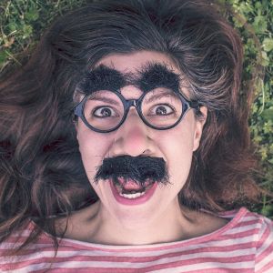 Zoe Harris